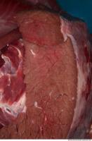 RAW meat pork 0095